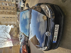 Vand Golf VII, stare f buna