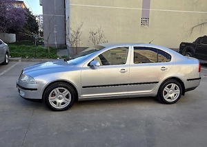 Vând Skoda Octavia 2 1.9 Tdi An 2007 - imagine 6