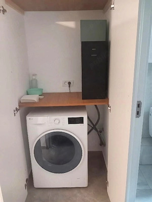 Închiriez apartament cu 2 camere renovat complet aproape de Spitalul Județean  - imagine 8