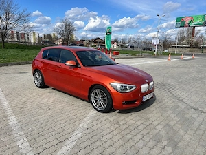 Bmw F20 116i urban line - imagine 2