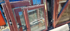 termopane second hand