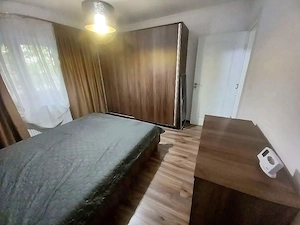 Închiriez apartament cu 2 camere renovat complet aproape de Spitalul Județean  - imagine 6