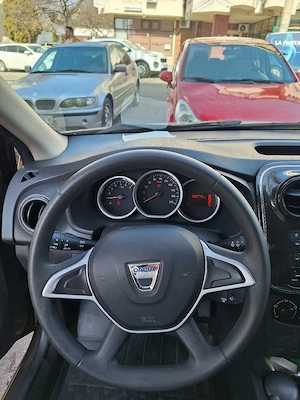 Dacia Sandero Plus 58.000 km euro 6