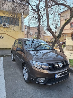 Dacia Sandero Plus 58.000 km euro 6 - imagine 3