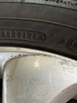 Vand jante de Nissan, Renault, Ford - imagine 8