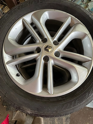 Vand jante de Nissan, Renault, Ford - imagine 7