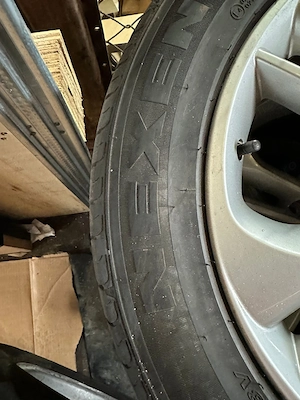 Vand jante de Nissan, Renault, Ford - imagine 4