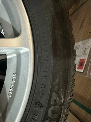 Vand jante de Nissan, Renault, Ford - imagine 2