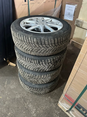 Vand jante de Nissan, Renault, Ford