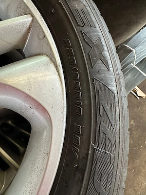 Vand jante de Nissan, Renault, Ford - imagine 6