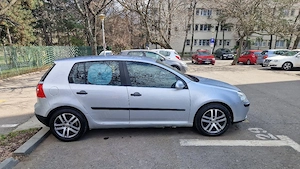 VW Golf 5 1.6 FSI 115CP - 2006 - imagine 5