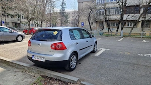 VW Golf 5 1.6 FSI 115CP - 2006 - imagine 6
