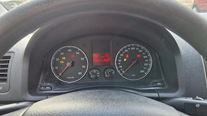 VW Golf 5 1.6 FSI 115CP - 2006 - imagine 8