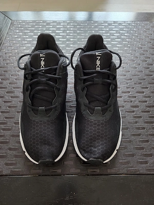 Adidasi Originali Nike Nr 44.5