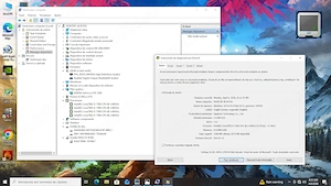 PC i5 7500 3,8 8gb DD4 video GTX 1650 ssd+hard calculator unitate PC gaming