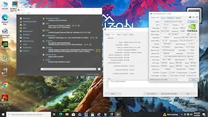 PC i5 7500 3,8 8gb DD4 video GTX 1650 ssd+hard calculator unitate PC gaming - imagine 5