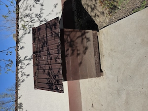 Vând cușcă pentru câine de talie mare - imagine 3