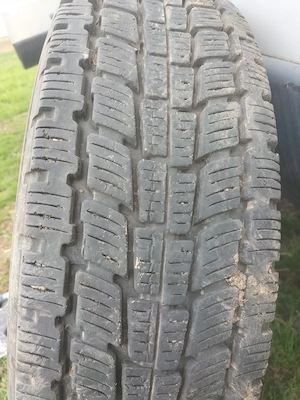 Jante Peugeot Boxer aproape noi - imagine 4