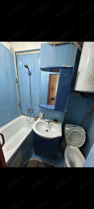 Proprietar închiriez garsoniera  - imagine 4