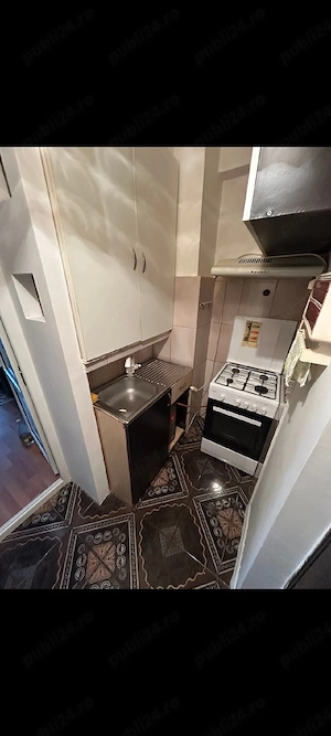 Proprietar închiriez garsoniera  - imagine 2