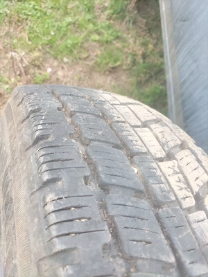 Jante Peugeot Boxer aproape noi - imagine 5