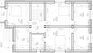Finisaje la Alegere! Compartimentare Excelenta! Garaj 20 mp! - imagine 10