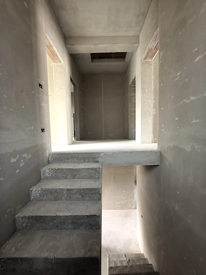 Finisaje la Alegere! Compartimentare Excelenta! Garaj 20 mp! - imagine 7