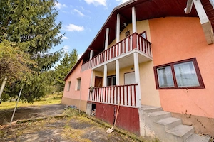 Casă de vacanta Capusul Mare - imagine 3