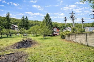 Casă de vacanta Capusul Mare - imagine 5