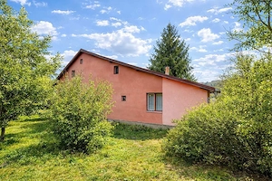 Casă de vacanta Capusul Mare - imagine 2