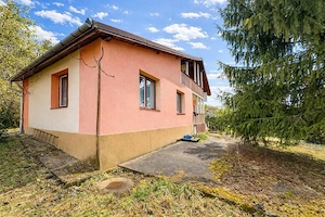 Casă de vacanta Capusul Mare - imagine 4