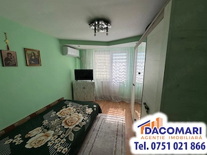 Apartament 3 Camere Micro 40   Poziție Excelentă la Strada Principală! - imagine 3