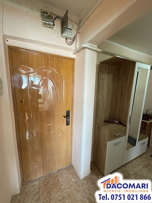 Apartament 3 Camere Micro 40   Poziție Excelentă la Strada Principală! - imagine 8