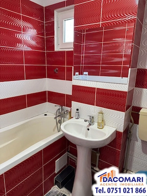 Apartament 3 Camere Micro 40   Poziție Excelentă la Strada Principală! - imagine 9