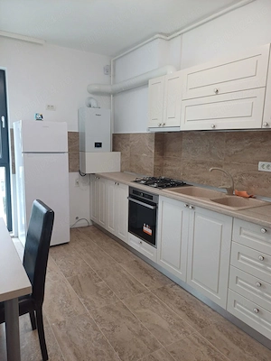 Inchiriere garsoniera Ultracentrala ,bloc nou