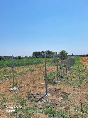 Teren intra vilan de vânzare. 