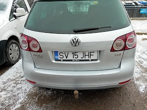 Vând autoturism  - imagine 3