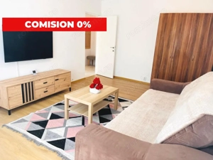 Apartament cochet si primitor 2 camere, George Enescu - zona Liceul Energetic