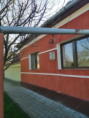 Vând casă în Ciacova  - imagine 3