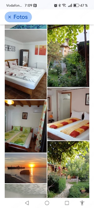 camerista 1 Mai sezonieră,temporar pentru inceperea sezonului - imagine 3