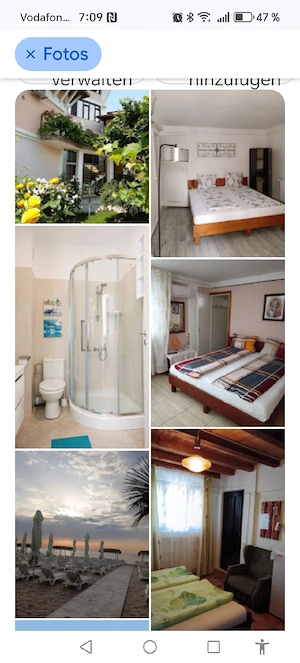 camerista 1 Mai sezonieră,temporar pentru inceperea sezonului - imagine 2