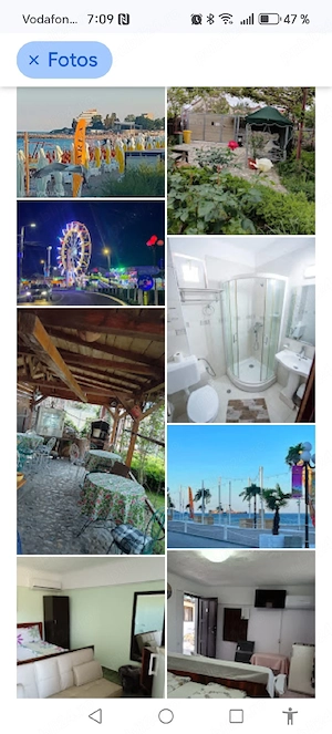 camerista 1 Mai sezonieră,temporar pentru inceperea sezonului - imagine 4