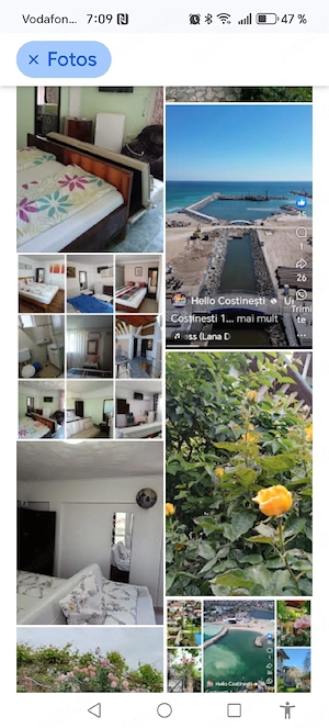 camerista 1 Mai sezonieră,temporar pentru inceperea sezonului - imagine 5