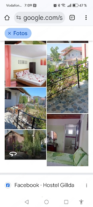 camerista 1 Mai sezonieră,temporar pentru inceperea sezonului