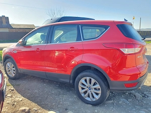 Dezmembrez Ford Kuga II 2.0TDCI 4x4 automata 2014 - imagine 4