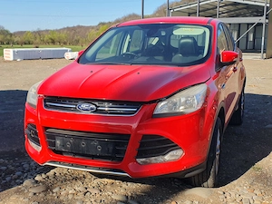 Dezmembrez Ford Kuga II 2.0TDCI 4x4 automata 2014