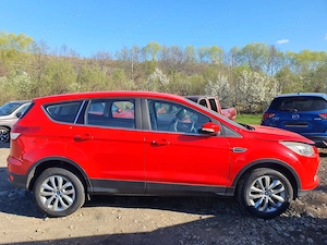 Dezmembrez Ford Kuga II 2.0TDCI 4x4 automata 2014 - imagine 3