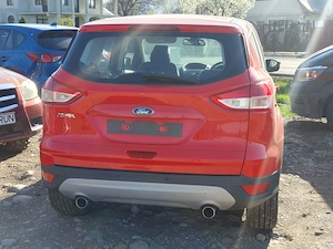 Dezmembrez Ford Kuga II 2.0TDCI 4x4 automata 2014 - imagine 2