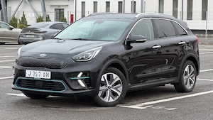 Kia Niro full Electric  - imagine 2