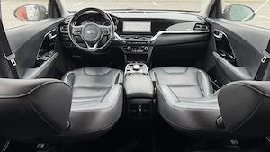 Kia Niro full Electric  - imagine 5